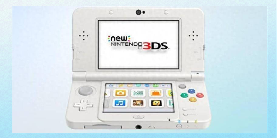 3ds游戏下载(3ds games download)